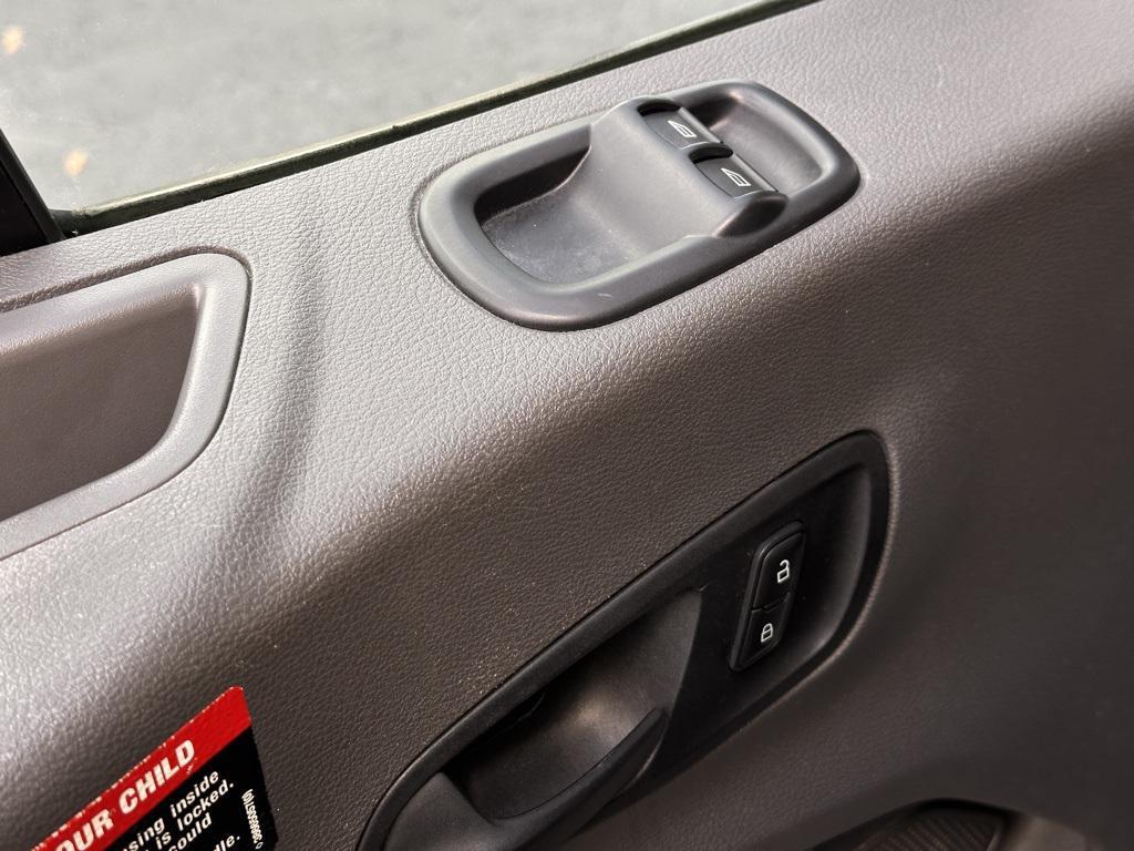 used 2022 Ford Transit-250 car, priced at $27,990