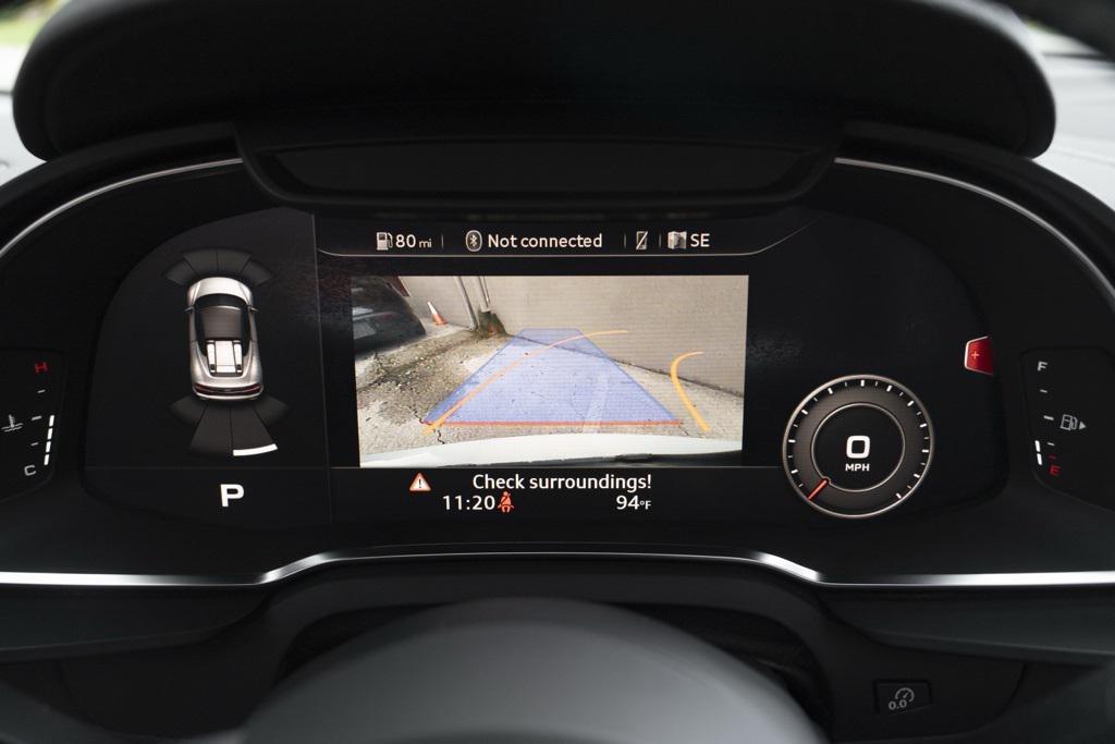 used 2022 Audi R8 car, priced at $149,990