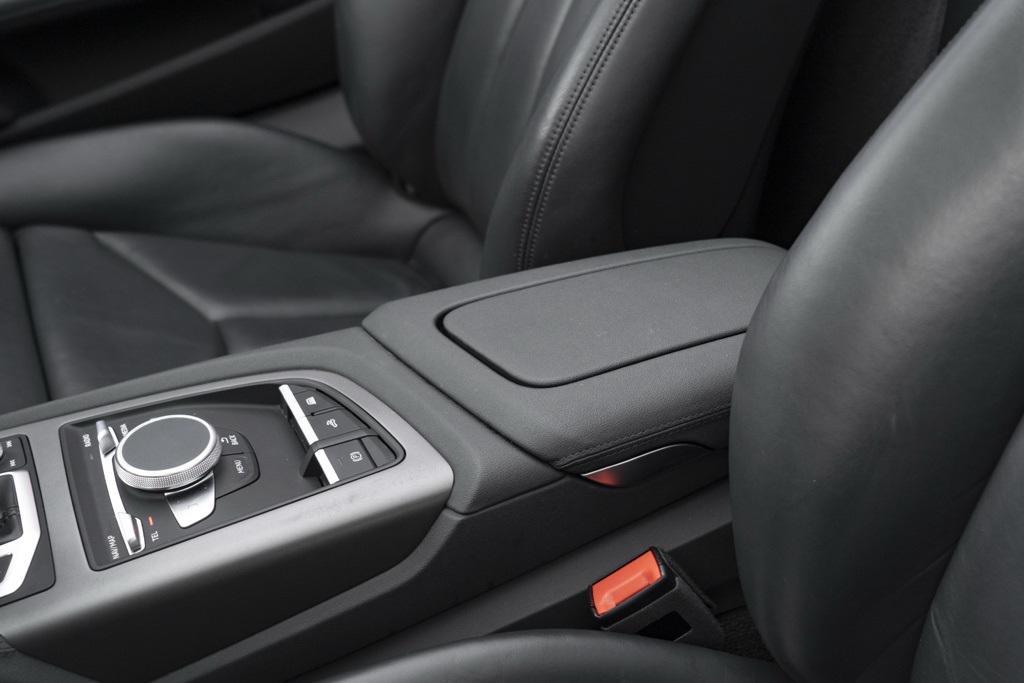 used 2022 Audi R8 car, priced at $149,990