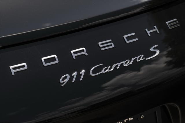 used 2013 Porsche 911 car, priced at $92,995
