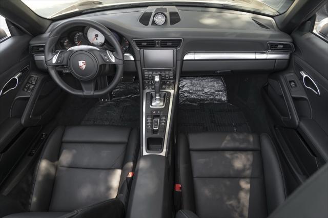 used 2013 Porsche 911 car, priced at $92,995