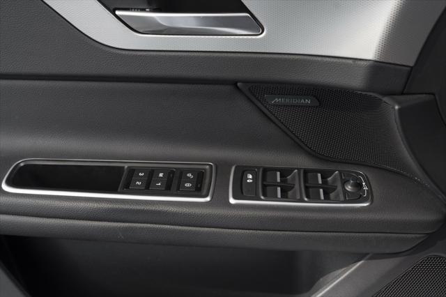 used 2018 Jaguar XF car, priced at $12,995