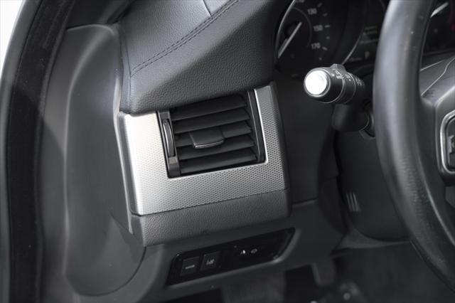 used 2018 Jaguar XF car, priced at $12,995