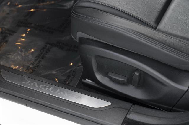 used 2018 Jaguar XF car, priced at $12,995