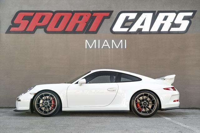 used 2014 Porsche 911 car, priced at $139,995