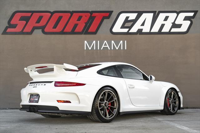 used 2014 Porsche 911 car, priced at $139,995