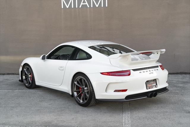 used 2014 Porsche 911 car, priced at $139,995