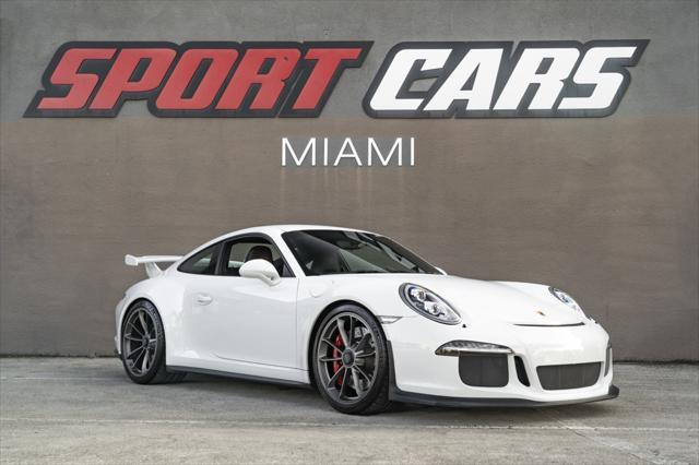 used 2014 Porsche 911 car, priced at $139,995