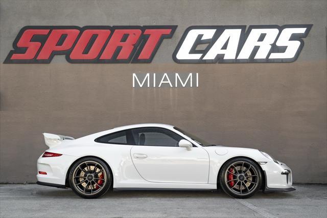 used 2014 Porsche 911 car, priced at $139,995