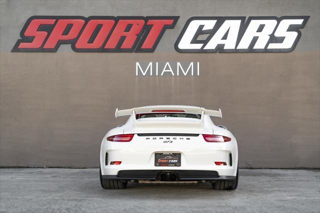 used 2014 Porsche 911 car, priced at $139,995