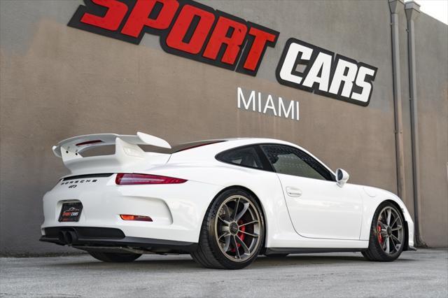 used 2014 Porsche 911 car, priced at $139,995