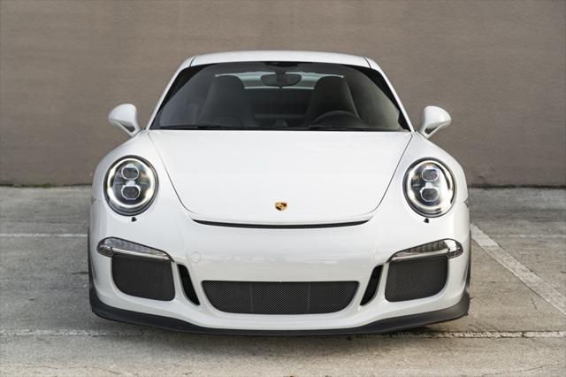 used 2014 Porsche 911 car, priced at $139,995