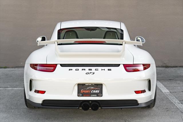 used 2014 Porsche 911 car, priced at $139,995