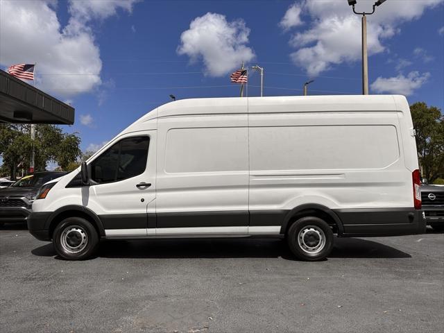 used 2017 Ford Transit-350 car, priced at $26,995