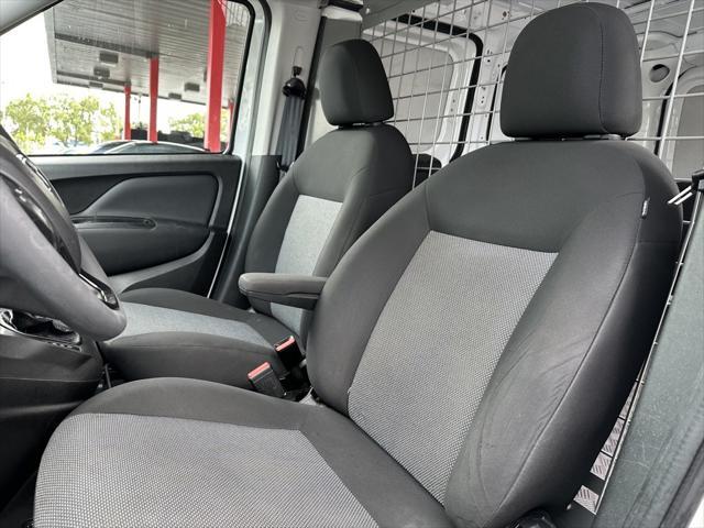 used 2019 Ram ProMaster City car, priced at $17,495
