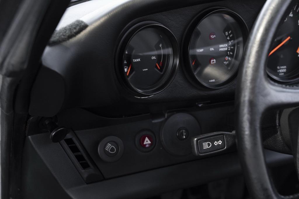 used 1985 Porsche 911 car