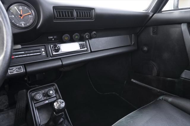 used 1985 Porsche 911 car