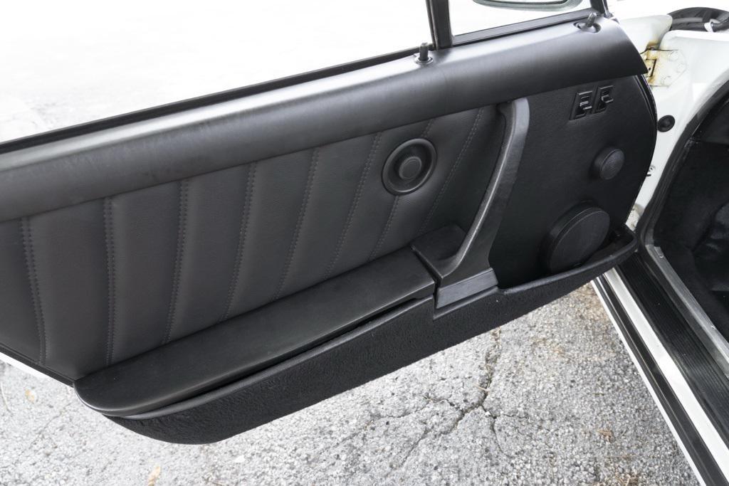 used 1985 Porsche 911 car