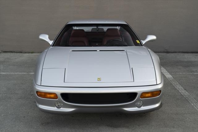 used 1999 Ferrari F355 car, priced at $120,995