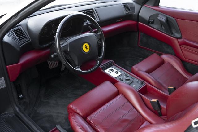 used 1999 Ferrari F355 car, priced at $120,995