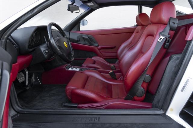 used 1999 Ferrari F355 car, priced at $120,995