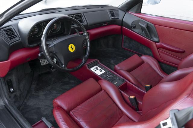 used 1999 Ferrari F355 car, priced at $120,995