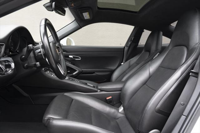 used 2019 Porsche 911 car, priced at $79,995
