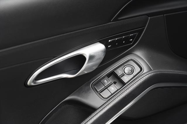 used 2019 Porsche 911 car, priced at $79,995