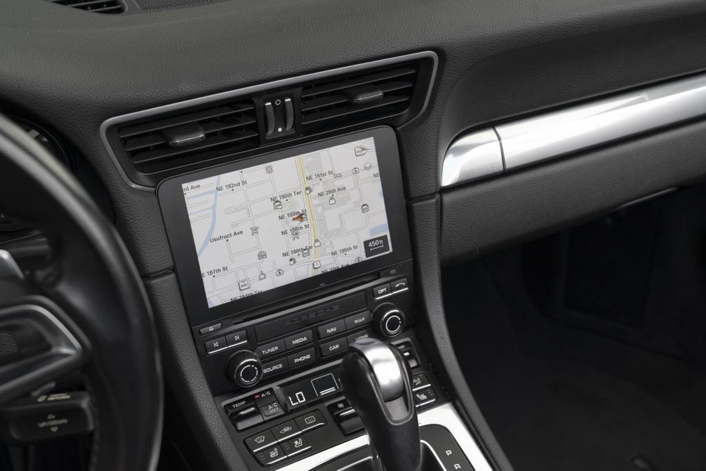 used 2019 Porsche 911 car, priced at $82,990