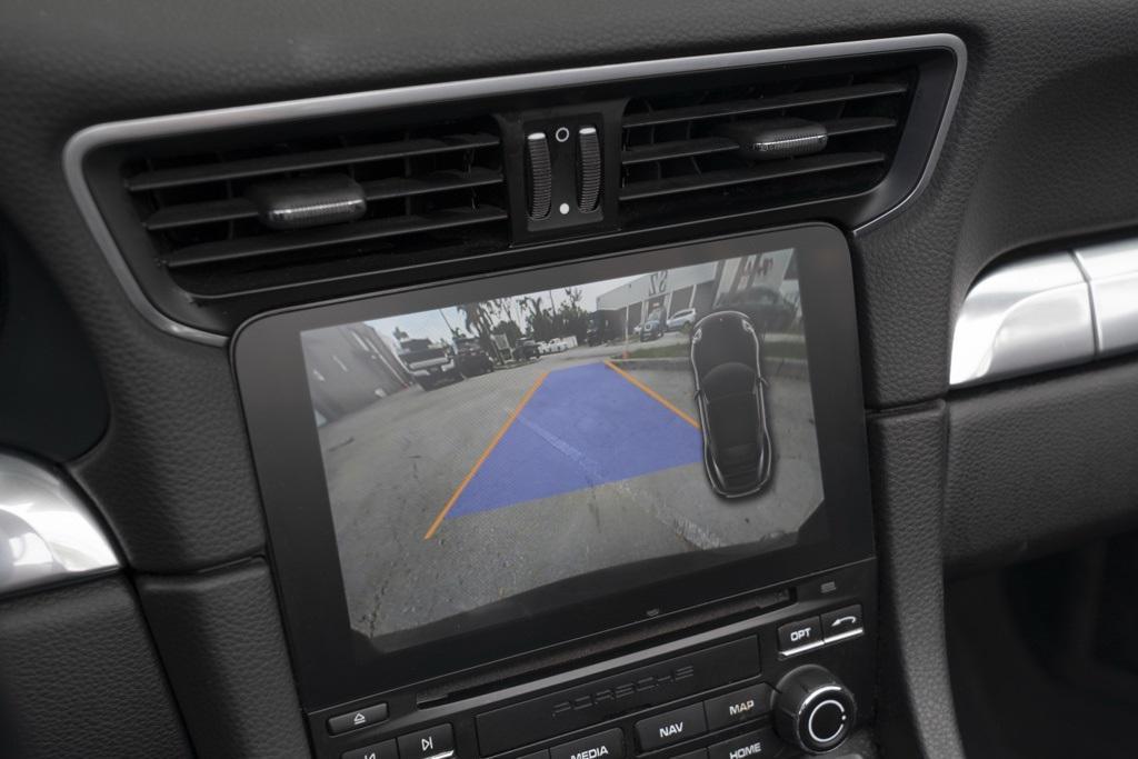 used 2019 Porsche 911 car, priced at $82,990