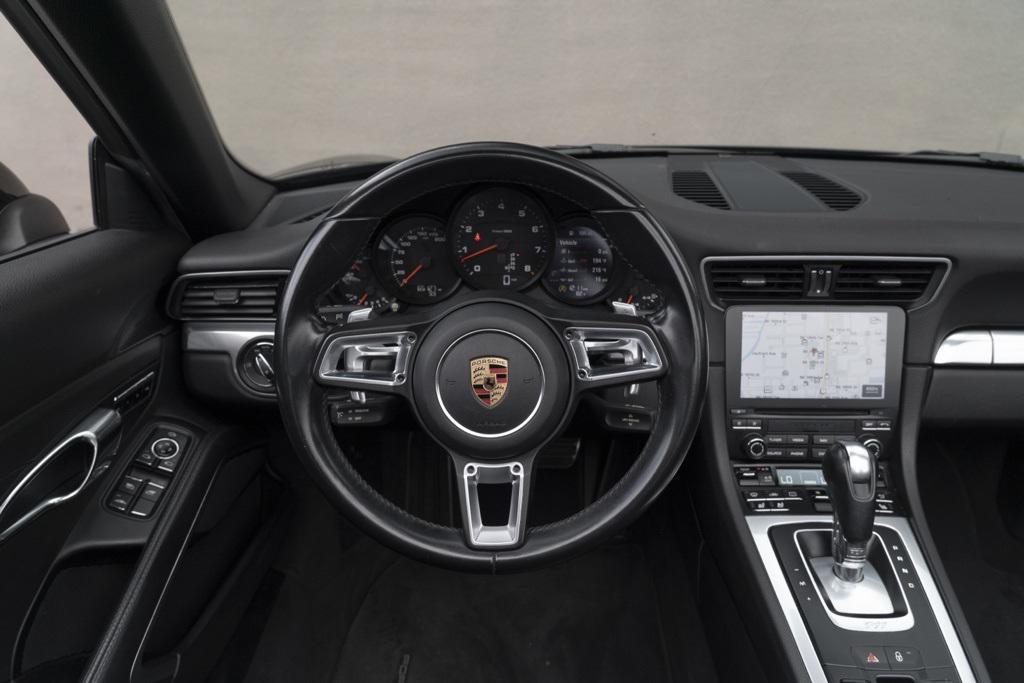 used 2019 Porsche 911 car, priced at $82,990