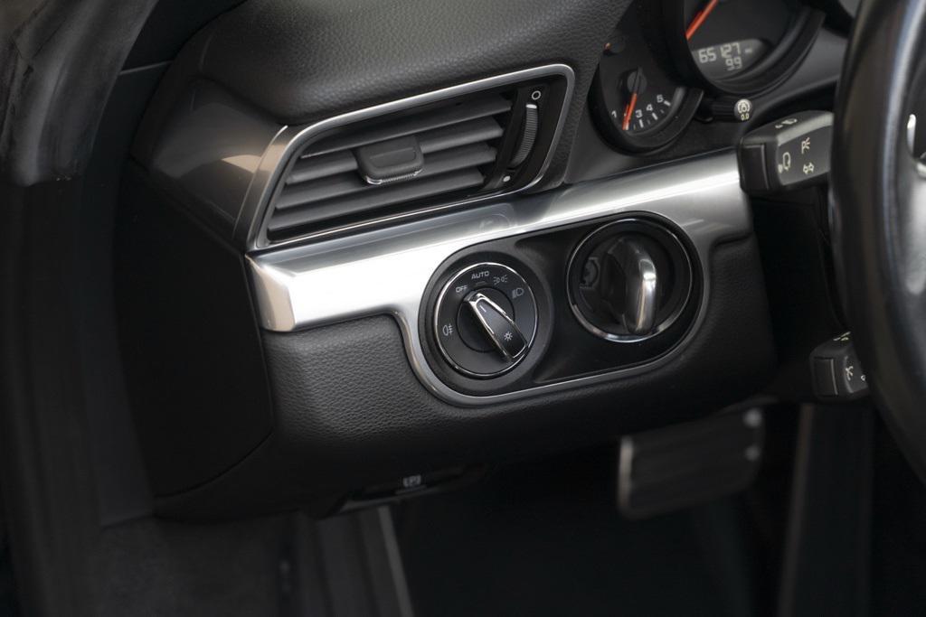 used 2019 Porsche 911 car, priced at $82,990