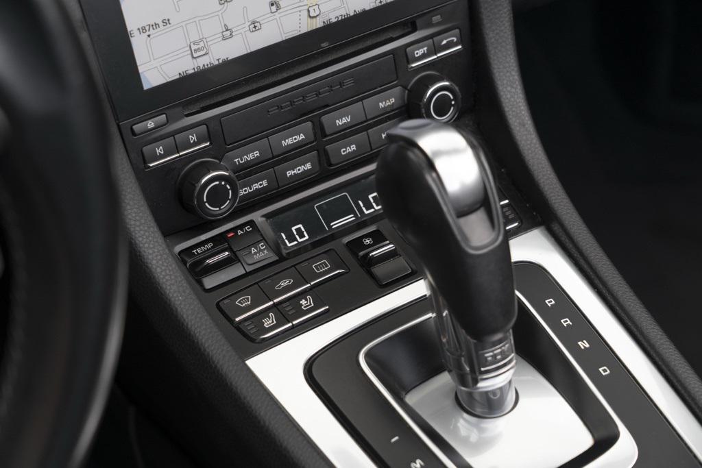 used 2019 Porsche 911 car, priced at $82,990