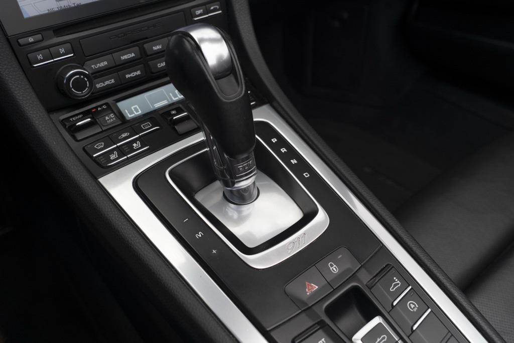 used 2019 Porsche 911 car, priced at $82,990