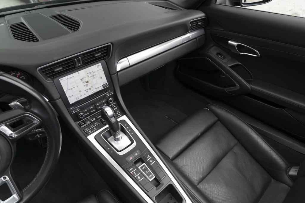 used 2019 Porsche 911 car, priced at $82,990