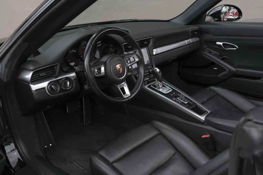 used 2019 Porsche 911 car, priced at $82,990