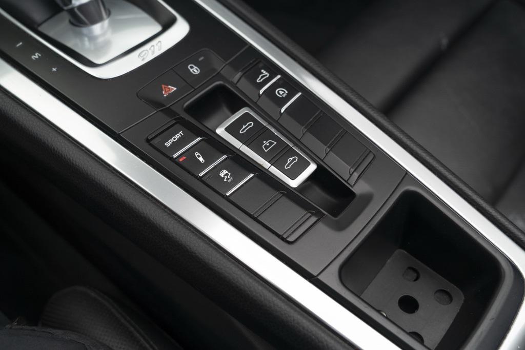 used 2019 Porsche 911 car, priced at $82,990