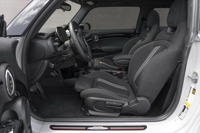 used 2022 MINI Hardtop car, priced at $33,995