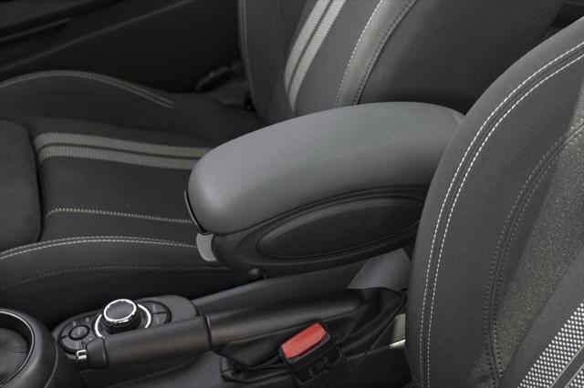 used 2022 MINI Hardtop car, priced at $33,995
