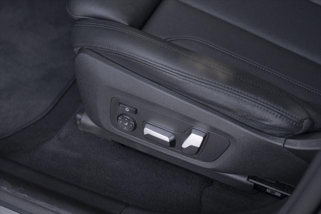 used 2021 BMW X3 car, priced at $21,999