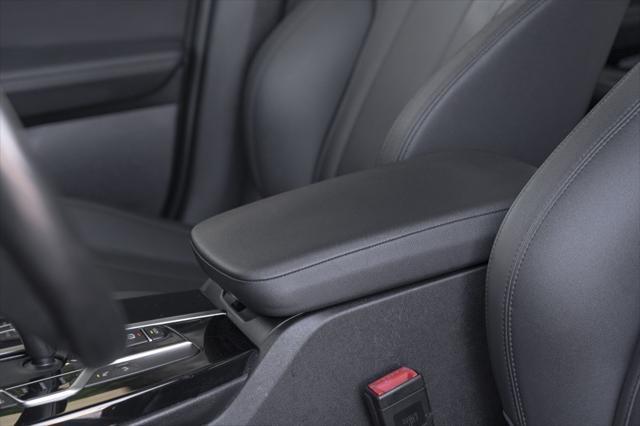 used 2021 BMW X3 car, priced at $21,999
