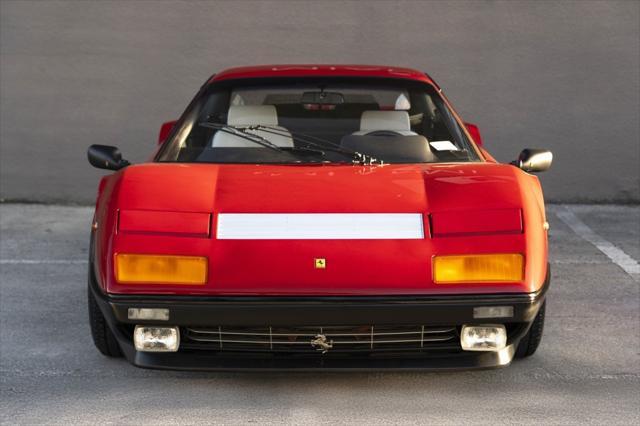 used 1982 Ferrari 512 car, priced at $234,995