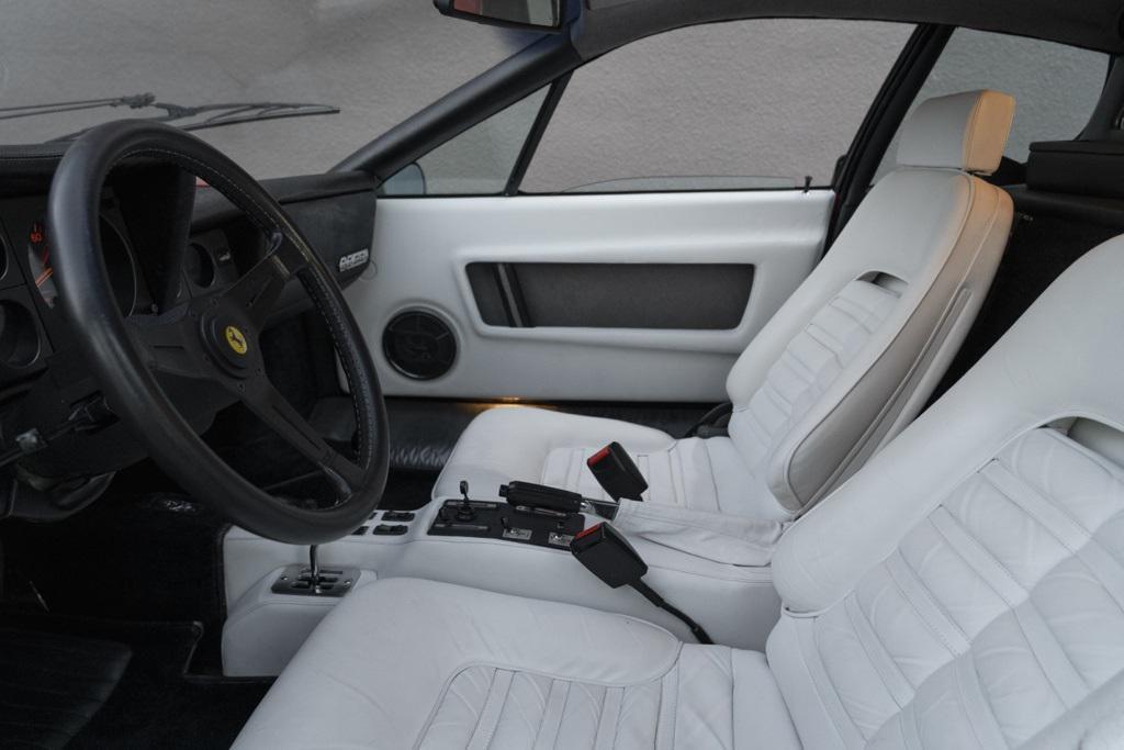 used 1982 Ferrari 512 car, priced at $239,990