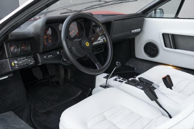used 1982 Ferrari 512 car, priced at $234,995