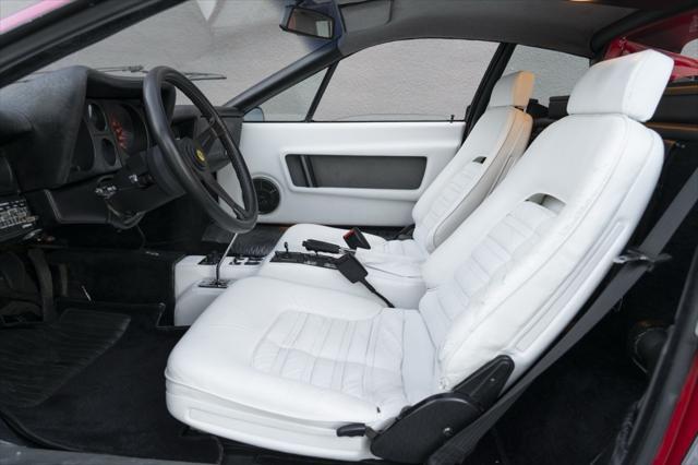 used 1982 Ferrari 512 car, priced at $234,995