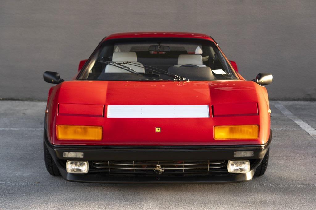 used 1982 Ferrari 512 car, priced at $239,990