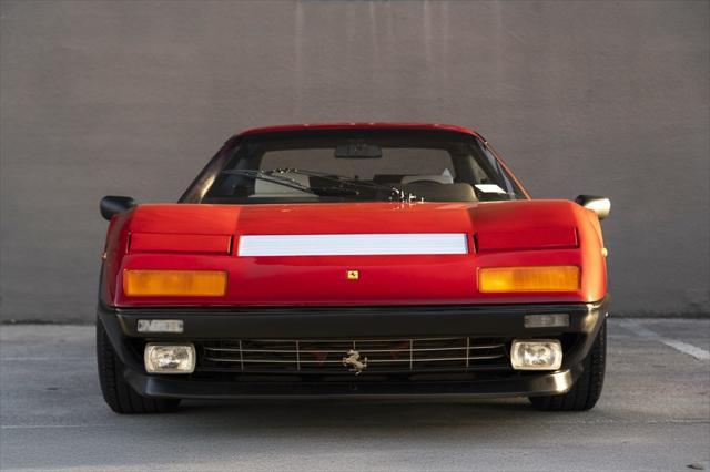 used 1982 Ferrari 512 car, priced at $234,995