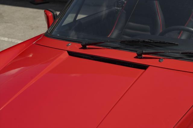 used 1986 Porsche 911 car