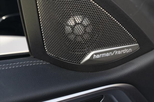 used 2025 BMW M440 car, priced at $66,495