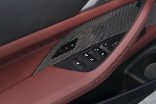 used 2025 BMW M440 car, priced at $66,495